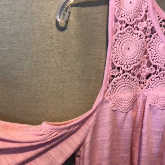 Time and Tru blouse - Picture 4 of 8